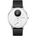 Withings Steel HR Hybrid Smartwatch - Activity, Sleep, Fitness and Heart Rate Tracker with Connected GPS